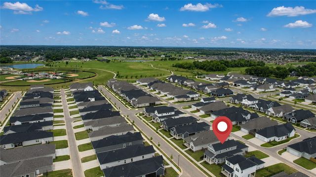 6760 Autumn Avenue, Springdale, AR 72762
