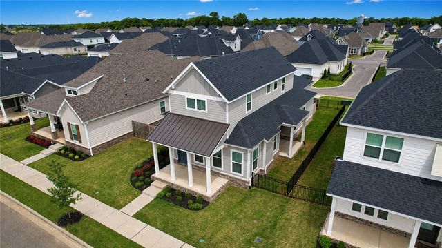 6760 Autumn Avenue, Springdale, AR 72762