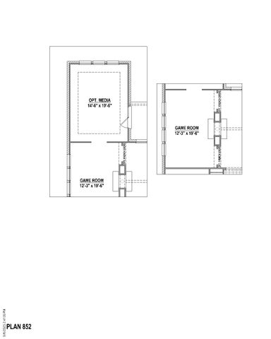 785 White Sage Road, Haslet, TX 76052