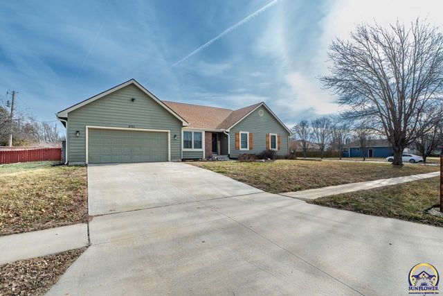 2700 SW Rother RD, Topeka, KS 66614