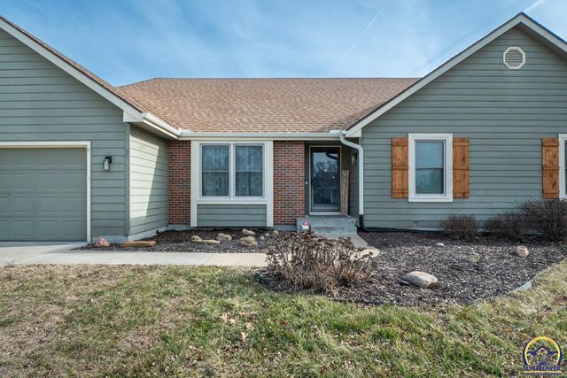 2700 SW Rother RD, Topeka, KS 66614