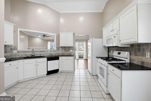 3665 Charlton Ives Drive NW, Lilburn, GA 30047