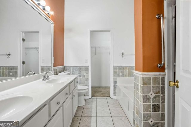 3665 Charlton Ives Drive NW, Lilburn, GA 30047