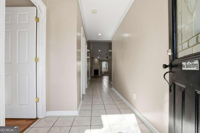 3665 Charlton Ives Drive NW, Lilburn, GA 30047