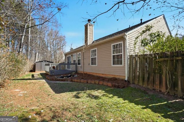 3665 Charlton Ives Drive NW, Lilburn, GA 30047