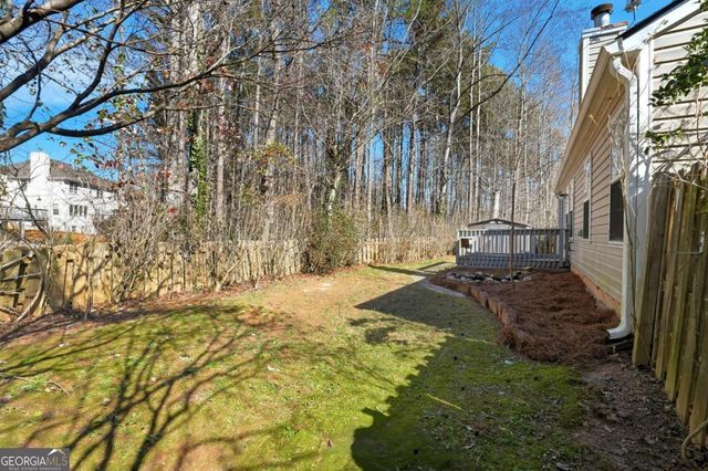 3665 Charlton Ives Drive NW, Lilburn, GA 30047