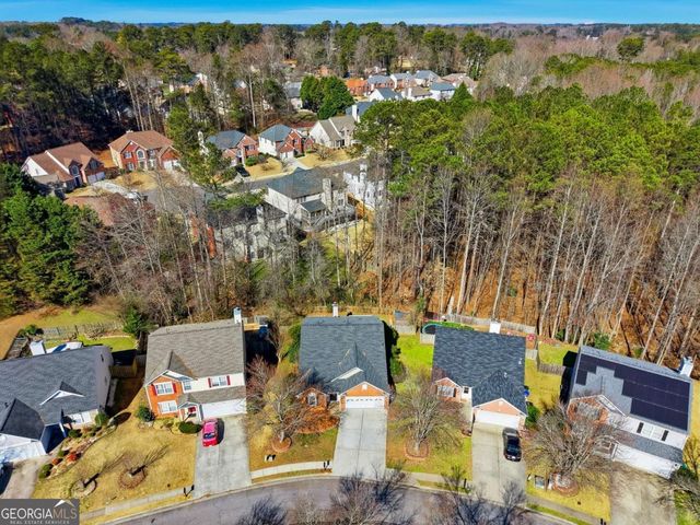 3665 Charlton Ives Drive NW, Lilburn, GA 30047