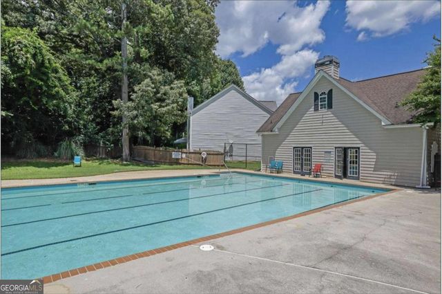 3665 Charlton Ives Drive NW, Lilburn, GA 30047