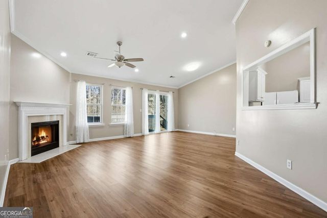 3665 Charlton Ives Drive NW, Lilburn, GA 30047