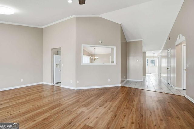 3665 Charlton Ives Drive NW, Lilburn, GA 30047