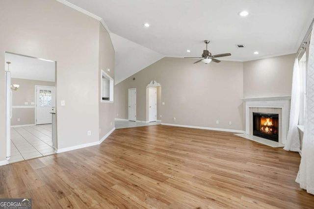 3665 Charlton Ives Drive NW, Lilburn, GA 30047