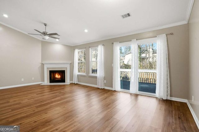 3665 Charlton Ives Drive NW, Lilburn, GA 30047