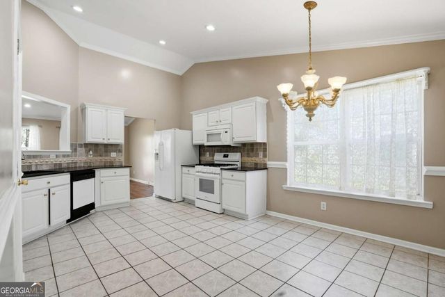 3665 Charlton Ives Drive NW, Lilburn, GA 30047