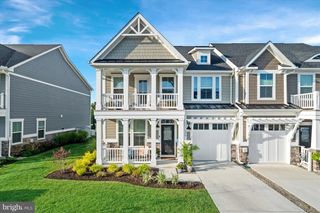 306 BAYBERRY DR, Lewes, DE 19958