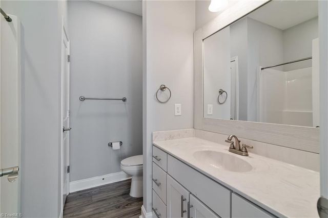 611 Riverside Drive, Mount Airy, NC 27030