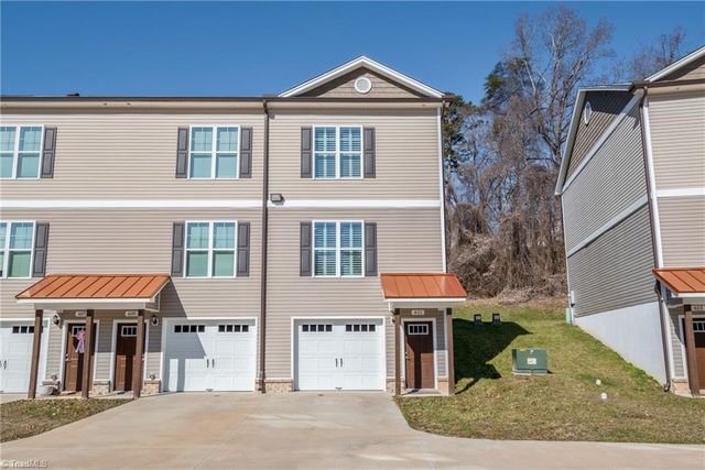 611 Riverside Drive, Mount Airy, NC 27030