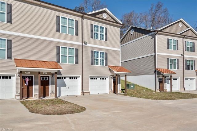 611 Riverside Drive, Mount Airy, NC 27030