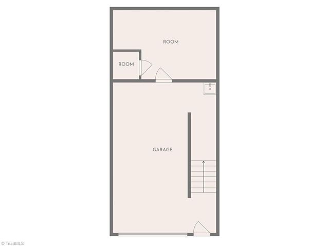 611 Riverside Drive, Mount Airy, NC 27030