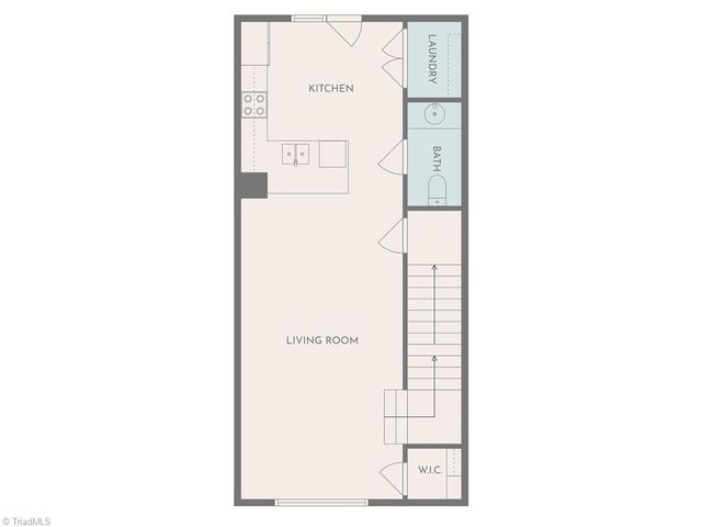 611 Riverside Drive, Mount Airy, NC 27030