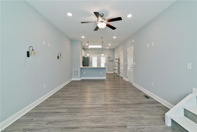611 Riverside Drive, Mount Airy, NC 27030