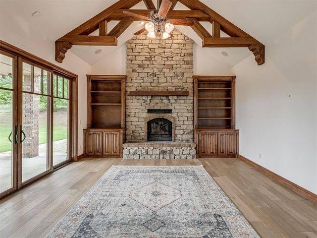 3600 Winding Lake Circle, Arcadia, OK 73007