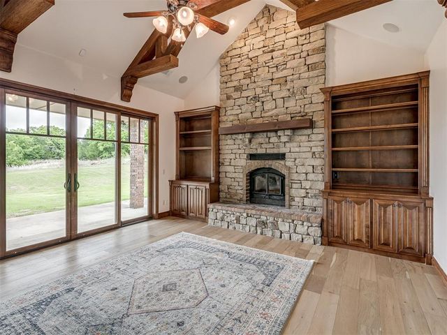 3600 Winding Lake Circle, Arcadia, OK 73007