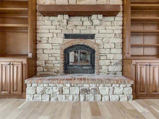 3600 Winding Lake Circle, Arcadia, OK 73007