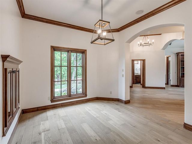 3600 Winding Lake Circle, Arcadia, OK 73007