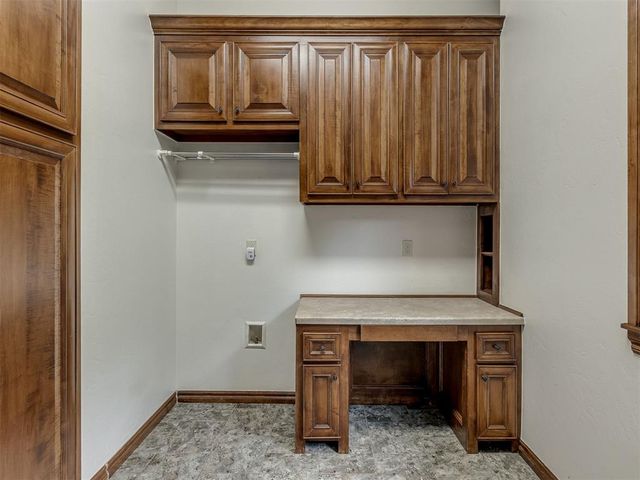 3600 Winding Lake Circle, Arcadia, OK 73007