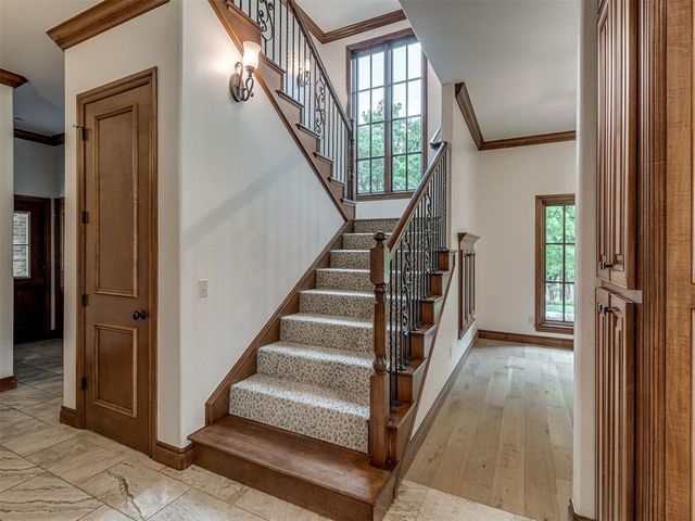 3600 Winding Lake Circle, Arcadia, OK 73007