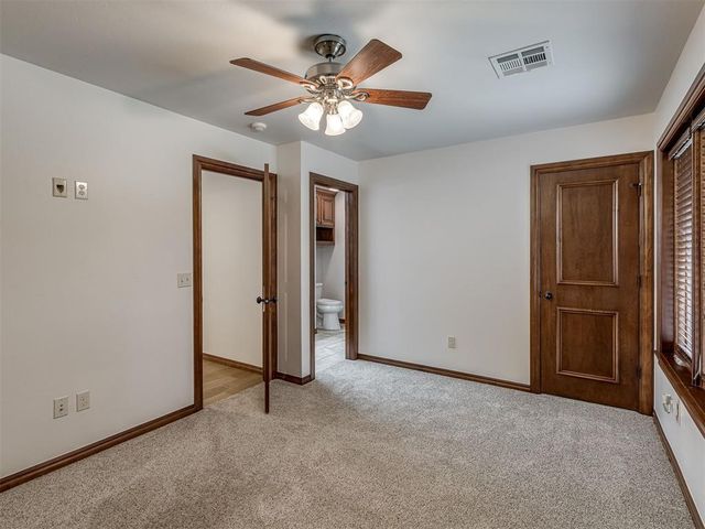 3600 Winding Lake Circle, Arcadia, OK 73007