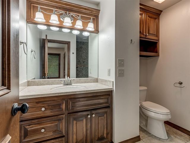 3600 Winding Lake Circle, Arcadia, OK 73007