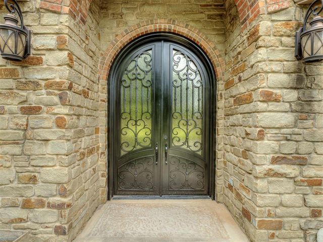 3600 Winding Lake Circle, Arcadia, OK 73007