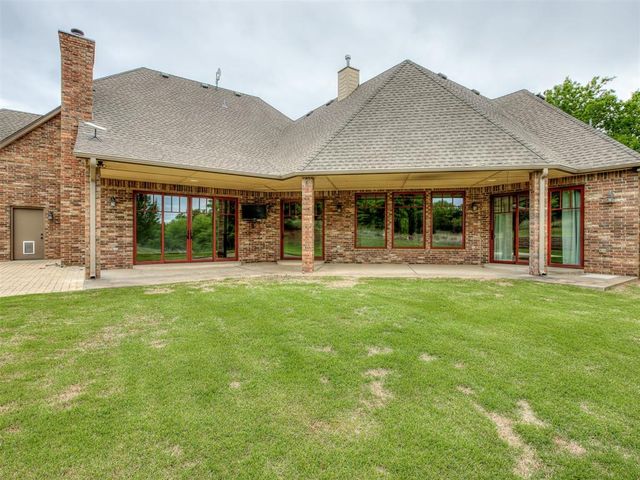 3600 Winding Lake Circle, Arcadia, OK 73007