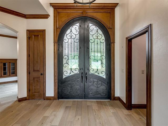 3600 Winding Lake Circle, Arcadia, OK 73007