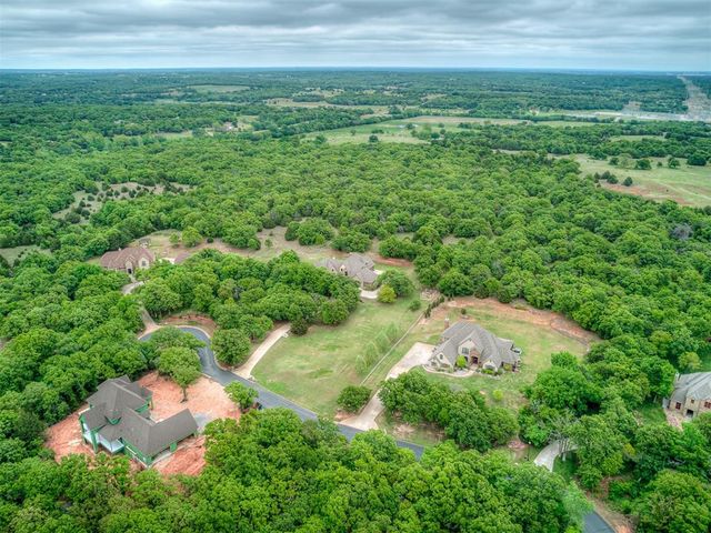 3600 Winding Lake Circle, Arcadia, OK 73007