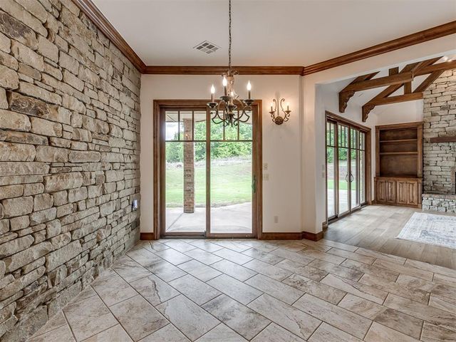 3600 Winding Lake Circle, Arcadia, OK 73007