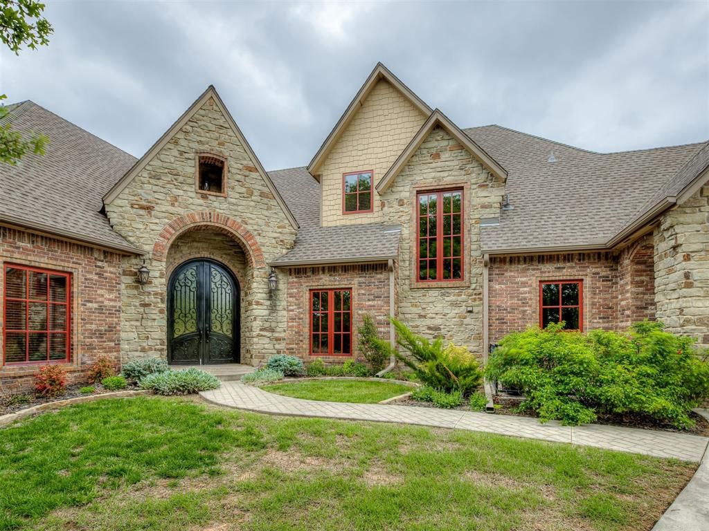 3600 Winding Lake Circle, Arcadia, OK 73007