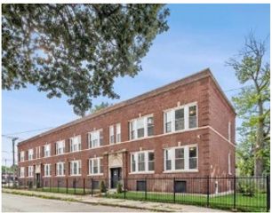 6601 S Green Street 821-2, Chicago, IL 60621