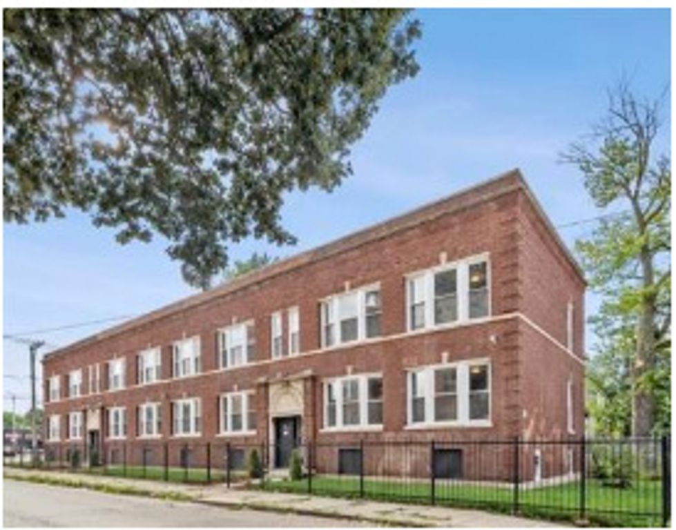 6601 S Green Street 821-2, Chicago, IL 60621
