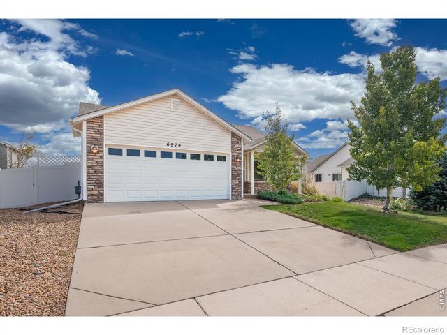 6974 Mcclellan Road, Wellington, CO 80549