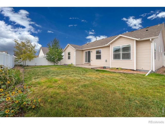 6974 Mcclellan Road, Wellington, CO 80549