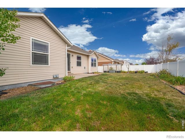6974 Mcclellan Road, Wellington, CO 80549