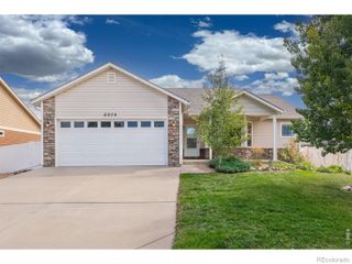 6974 Mcclellan Road, Wellington, CO 80549