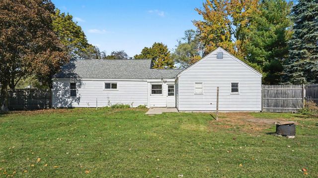 5130 E Ward Street, Mount Pleasant, MI 48858