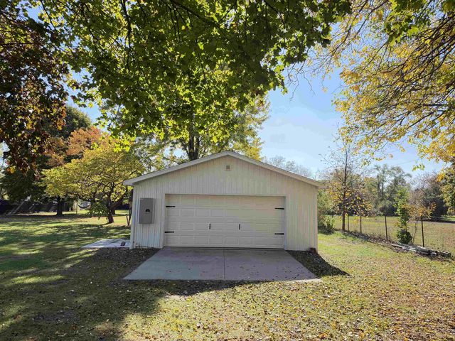 5130 E Ward Street, Mount Pleasant, MI 48858
