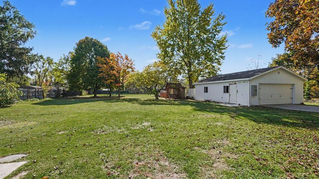 5130 E Ward Street, Mount Pleasant, MI 48858