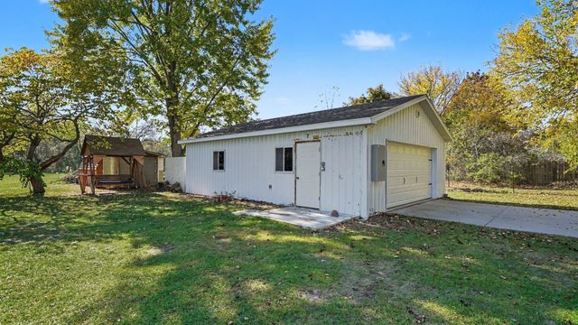 5130 E Ward Street, Mount Pleasant, MI 48858