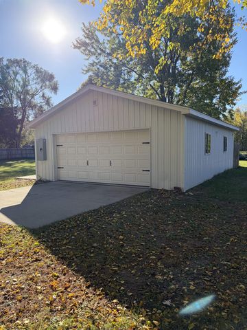5130 E Ward Street, Mount Pleasant, MI 48858