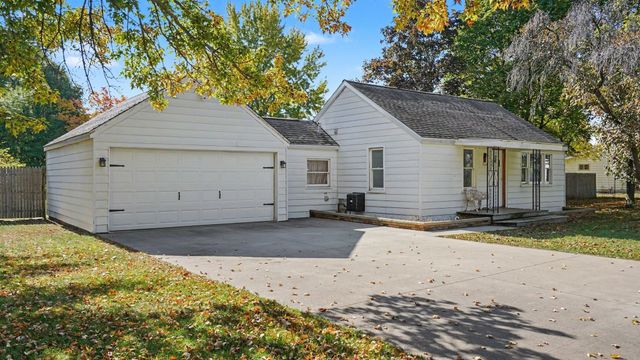 5130 E Ward Street, Mount Pleasant, MI 48858